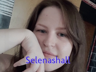 Selenashall