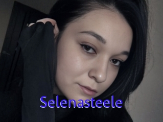 Selenasteele