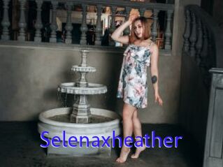 Selenaxheather