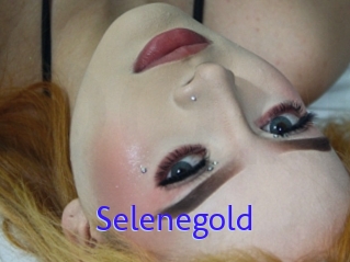 Selenegold