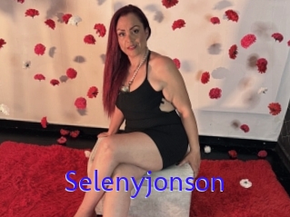 Selenyjonson