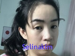 Selinakim