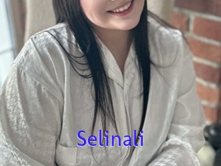 Selinali