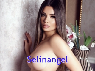 Selinangel
