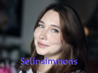Selinsimmons