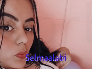Selmaalabi