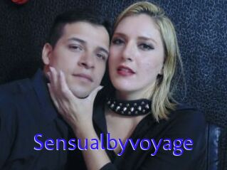 Sensualbyvoyage