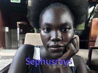 Sephusrays