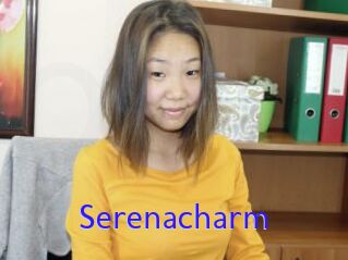 Serenacharm