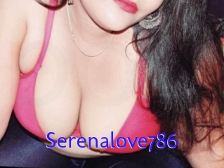 Serenalove786