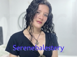 Serenebalestery