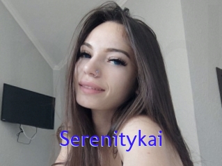 Serenitykai