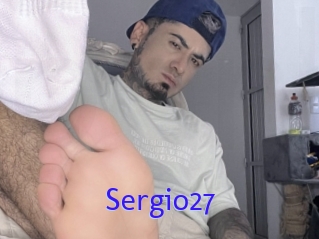 sergio27 Porno Bild