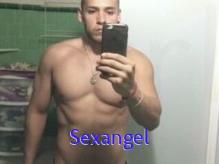 Sexangel