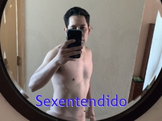sexentendido Porno Bild