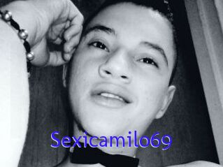 Sexicamilo69