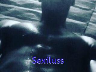 Sexiluss