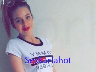 Sexkarlahot