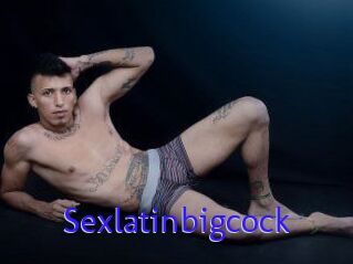 Sexlatinbigcock