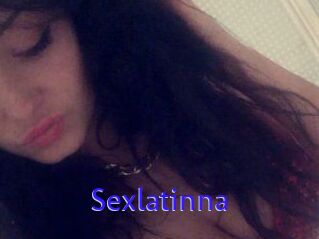Sexlatinna