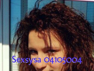 Sexsysa-04105004