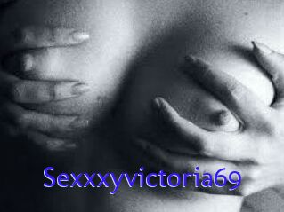 Sexxxyvictoria69