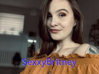 SexxyBritney