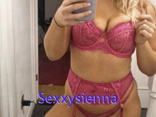 Sexxysienna