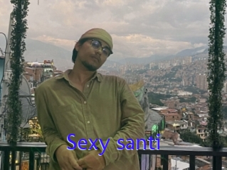 Sexy_santi