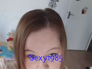 Sexy1985