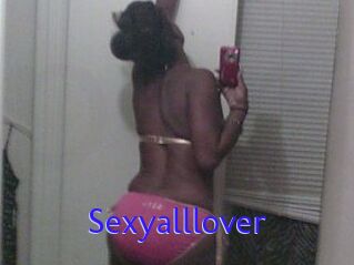 Sexyalllover