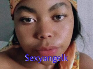 Sexyangelk