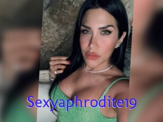 Sexyaphrodite19