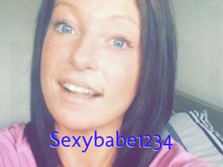 Sexybabe1234