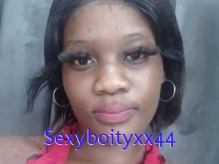 Sexyboityxx44
