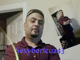 Sexyboricua43