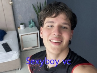 Sexyboy_vc