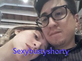 Sexybustyshorty