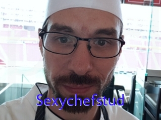 Sexychefstud