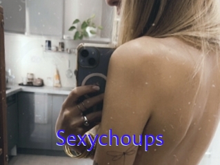 Sexychoups
