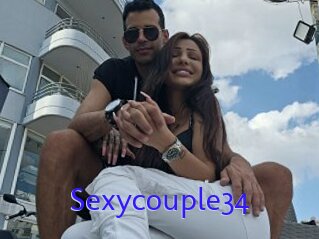 Sexycouple34