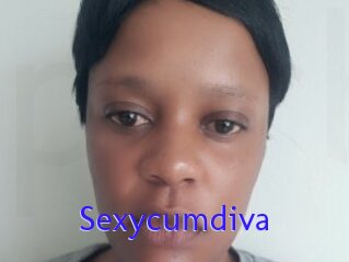 Sexycumdiva