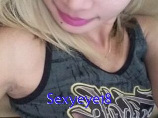 Sexyeye18