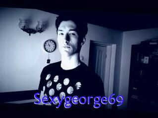 Sexygeorge69