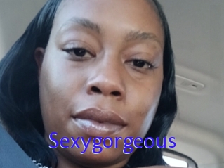 Sexygorgeous