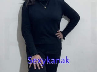 Sexykanak