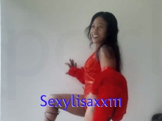Sexylisaxx111