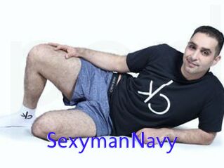 SexymanNavy