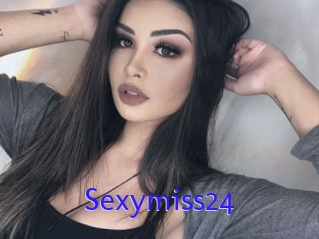 Sexymiss24