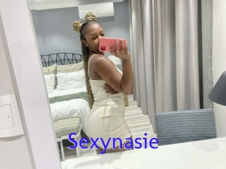 Sexynasie